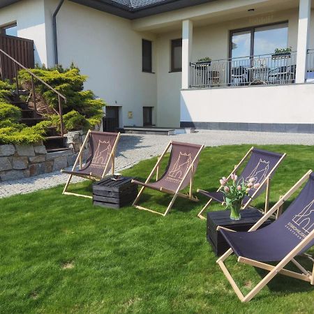 Staromiejska Apartamenty Sandomir Extérieur photo