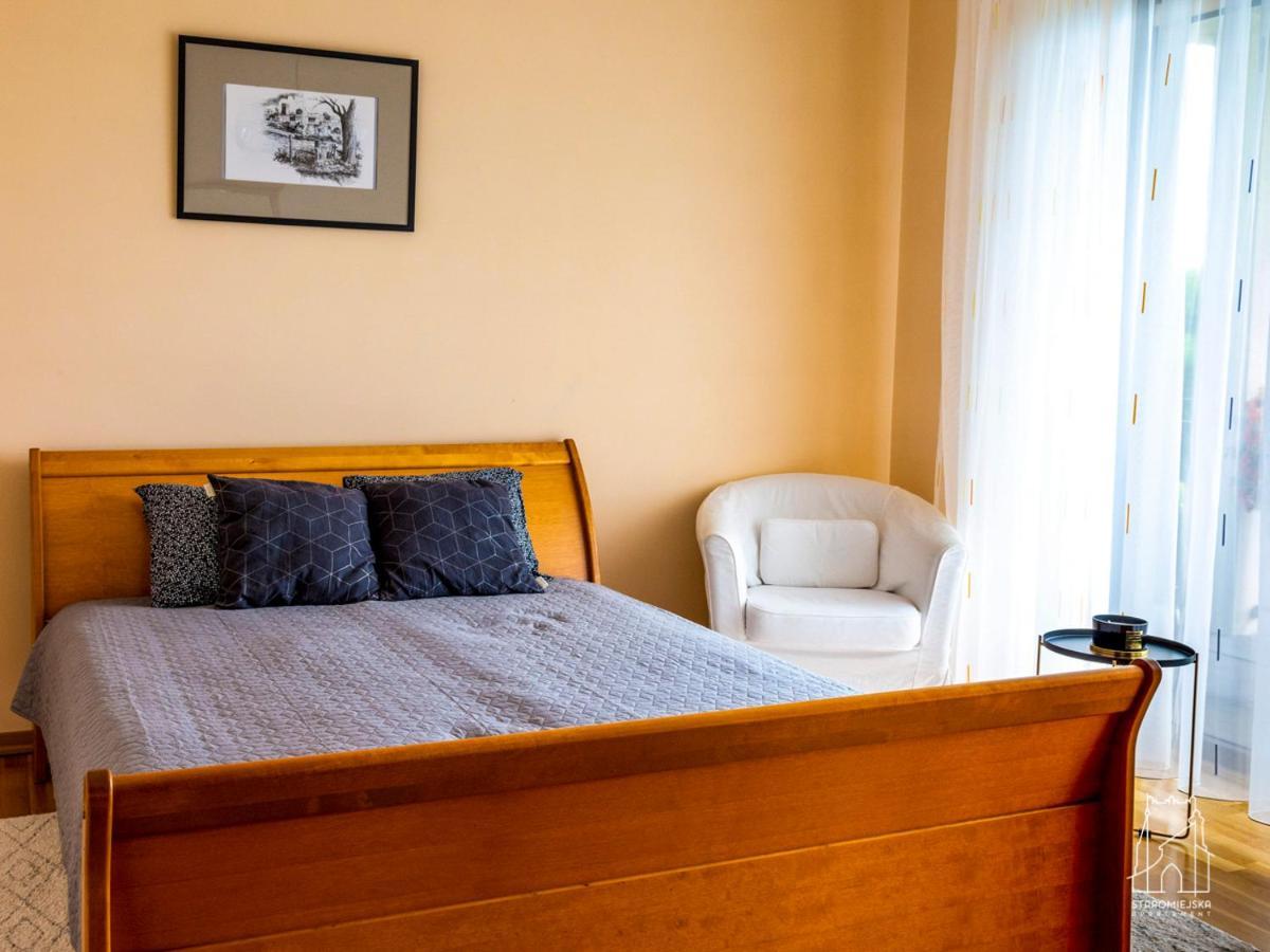 Staromiejska Apartamenty Sandomir Extérieur photo