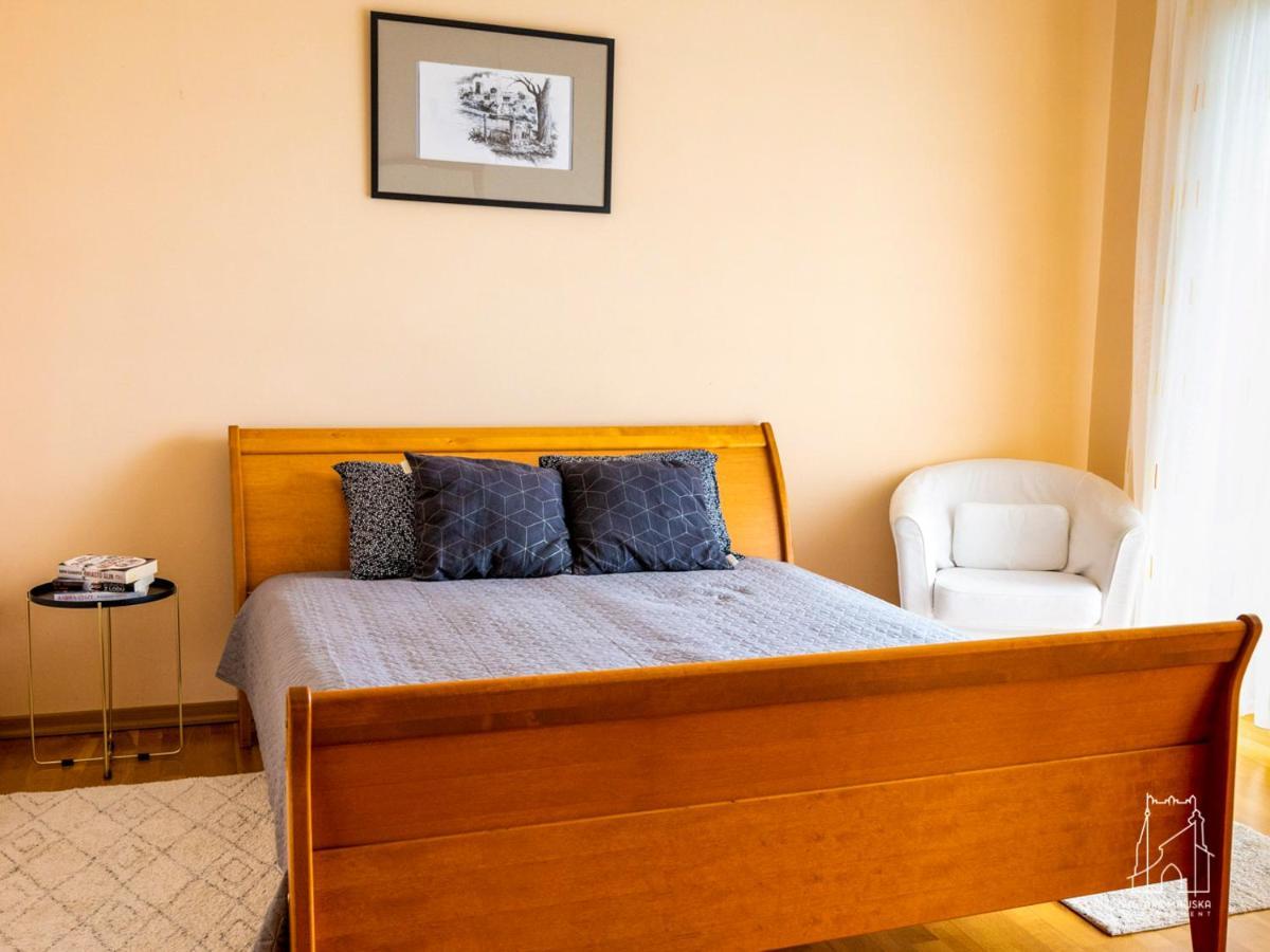 Staromiejska Apartamenty Sandomir Extérieur photo